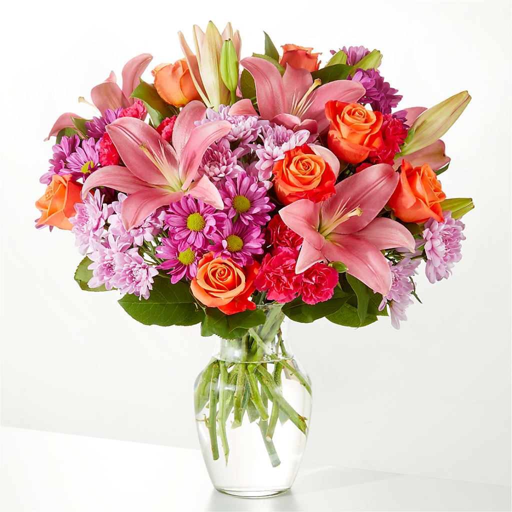 One and Only Bouquet – Seminole Flower Shop Inc, Sanford FL