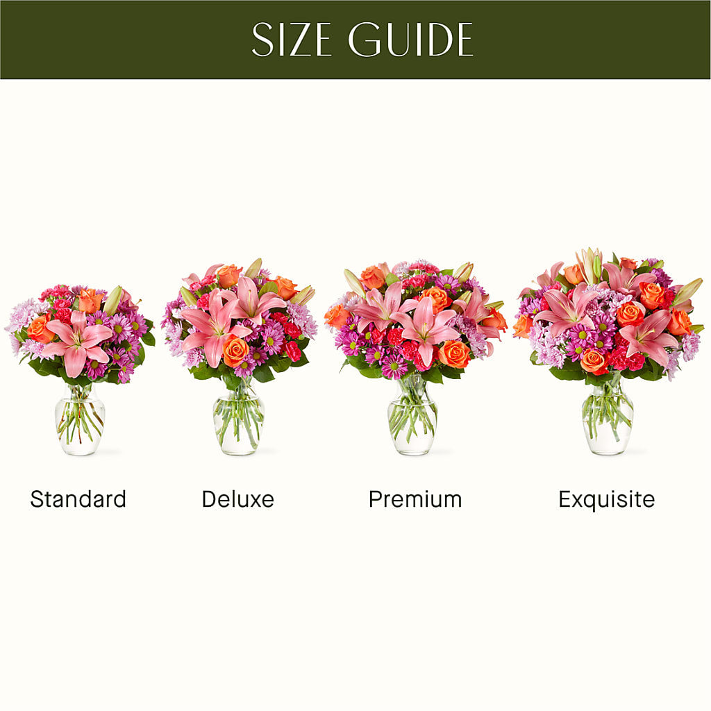 One and Only Bouquet – Seminole Flower Shop Inc, Sanford FL