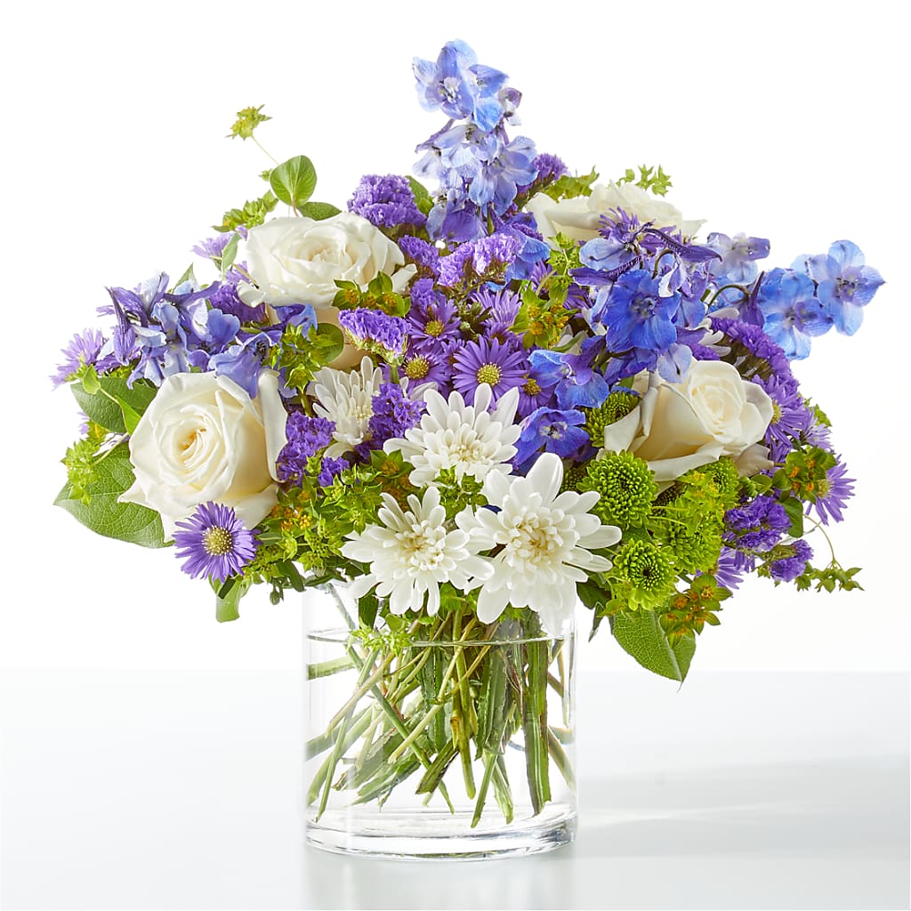 Genuine Gestures Bouquet – Seminole Flower Shop Inc, Sanford FL