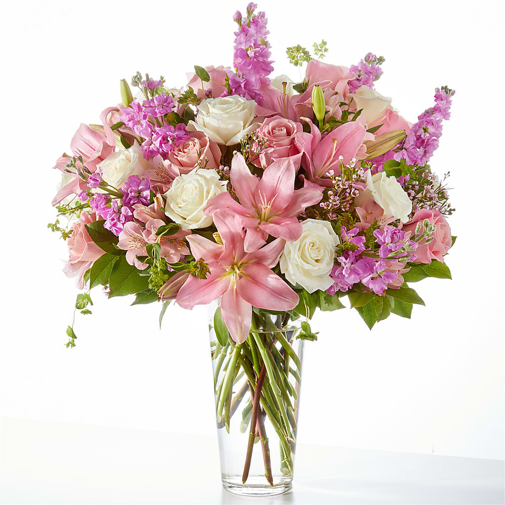 Ethereal Beauty Bouquet – Seminole Flower Shop Inc, Sanford FL