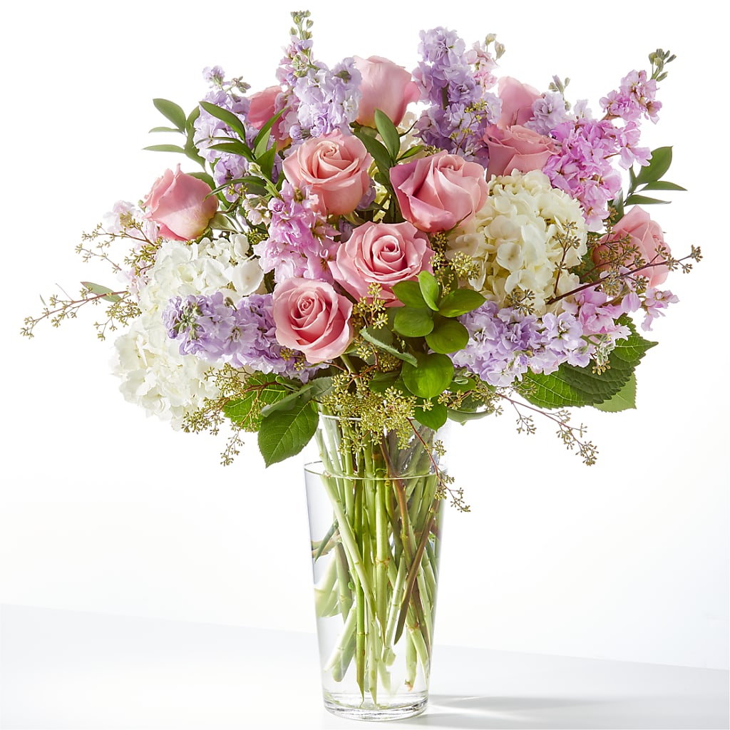 Embraced Bouquet – Seminole Flower Shop Inc, Sanford FL