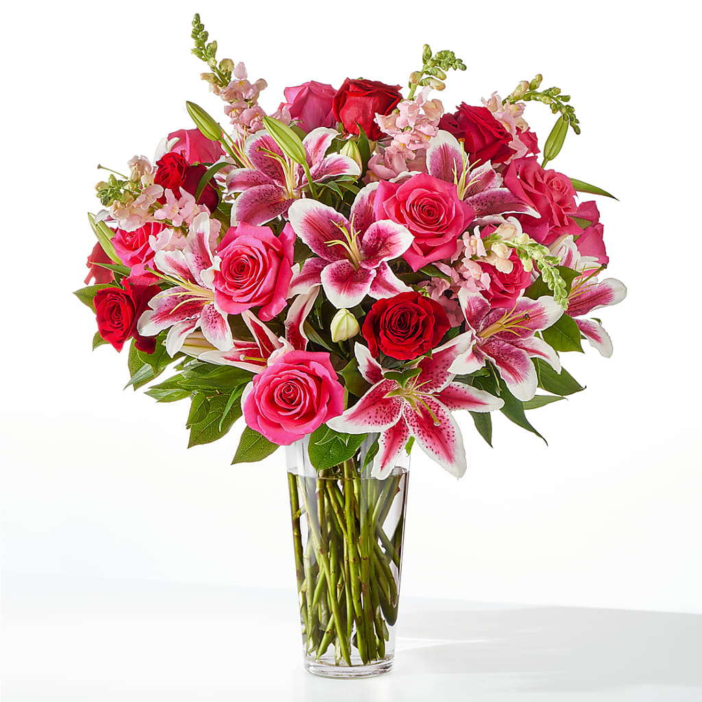 Always You Bouquet – Seminole Flower Shop Inc, Sanford FL