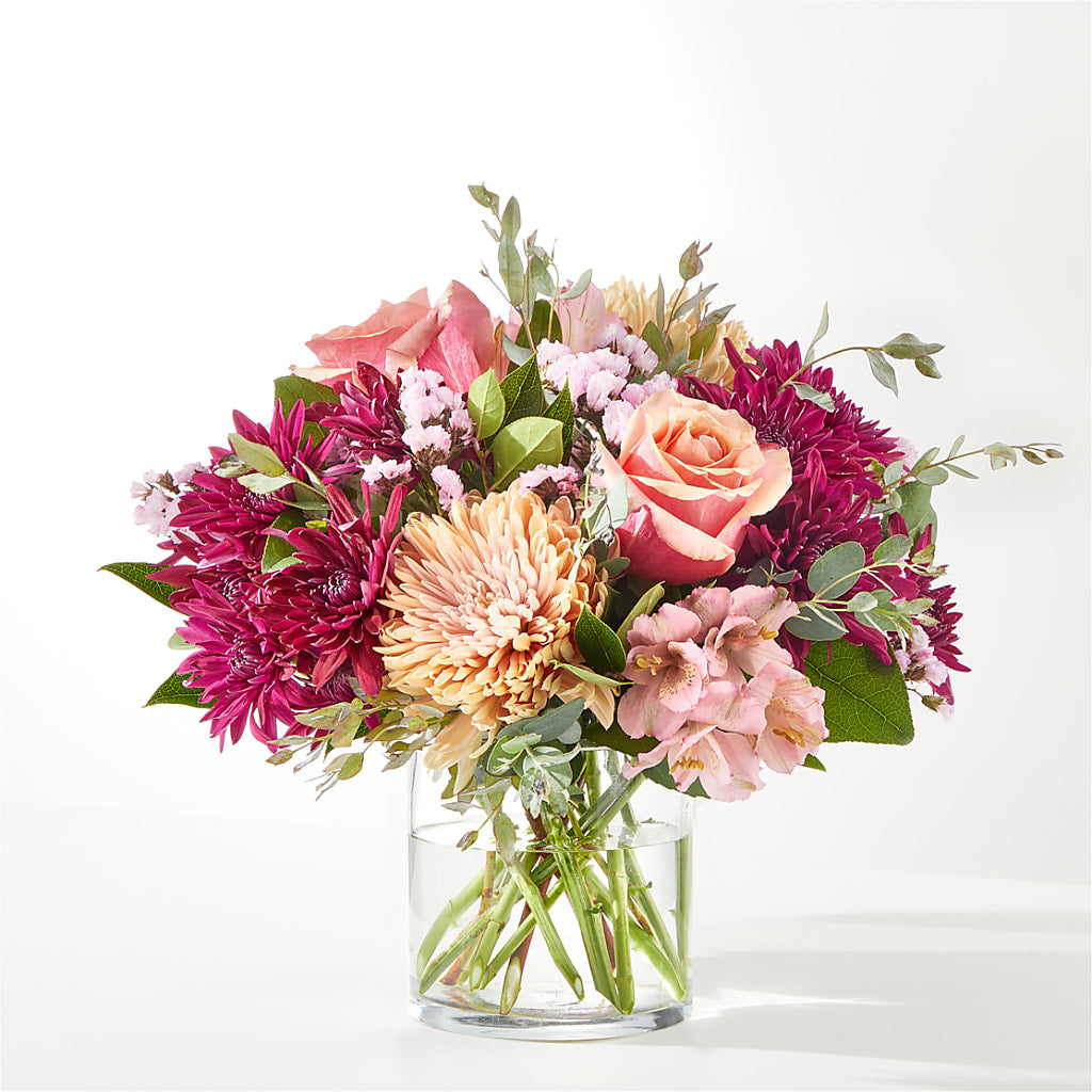 Berry Cobbler Bouquet – Seminole Flower Shop Inc, Sanford FL