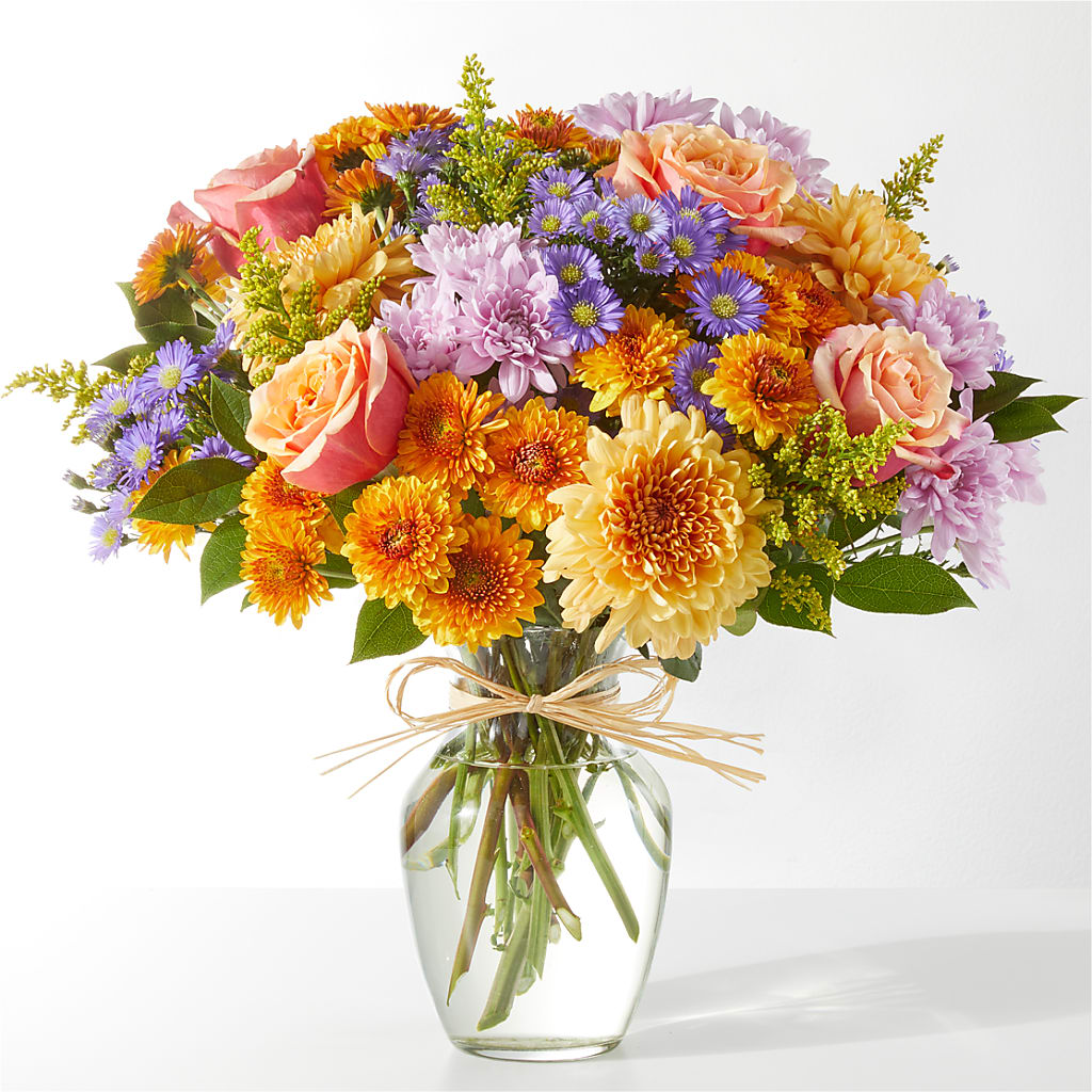 Countryside Bouquet – Seminole Flower Shop Inc, Sanford FL