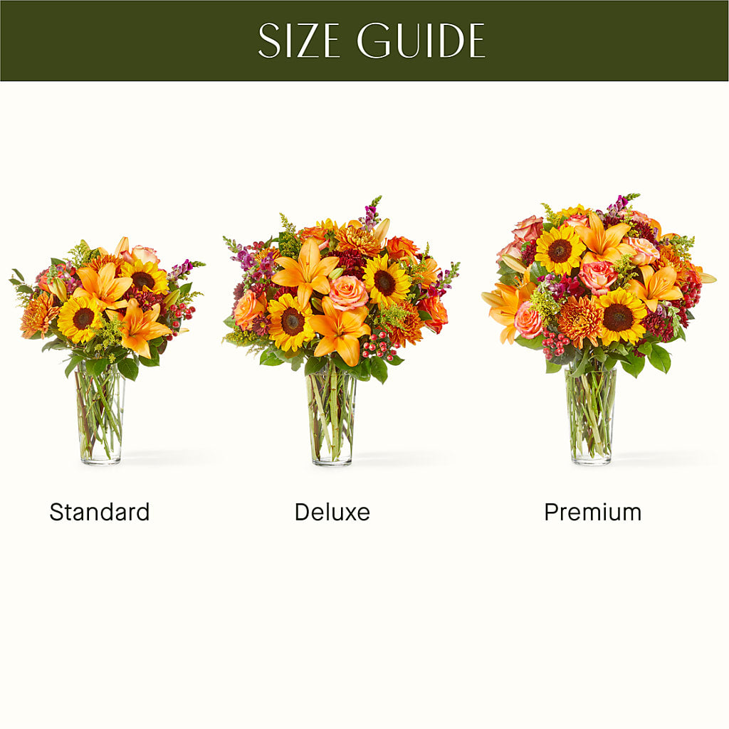 Seasons Change Bouquet – Seminole Flower Shop Inc, Sanford FL