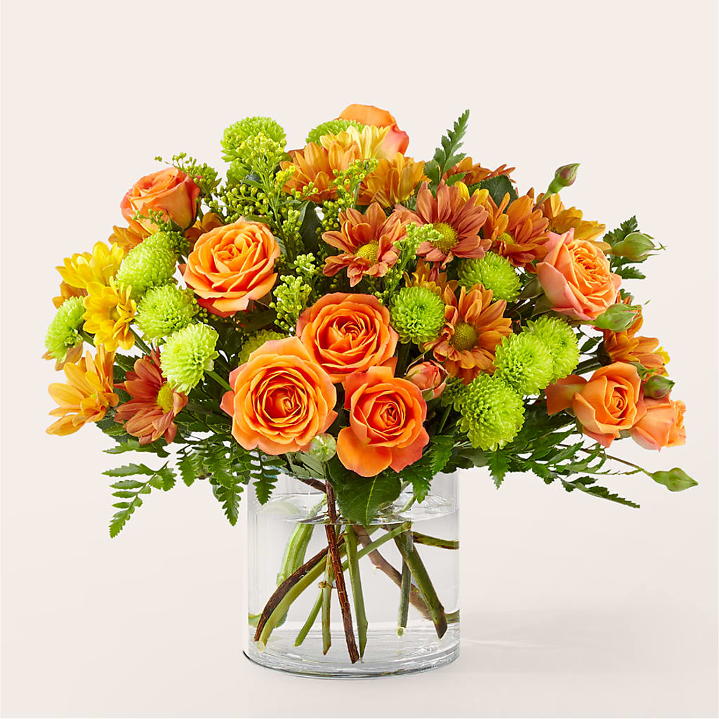 The Farmhouse Bouquet – Seminole Flower Shop Inc, Sanford FL