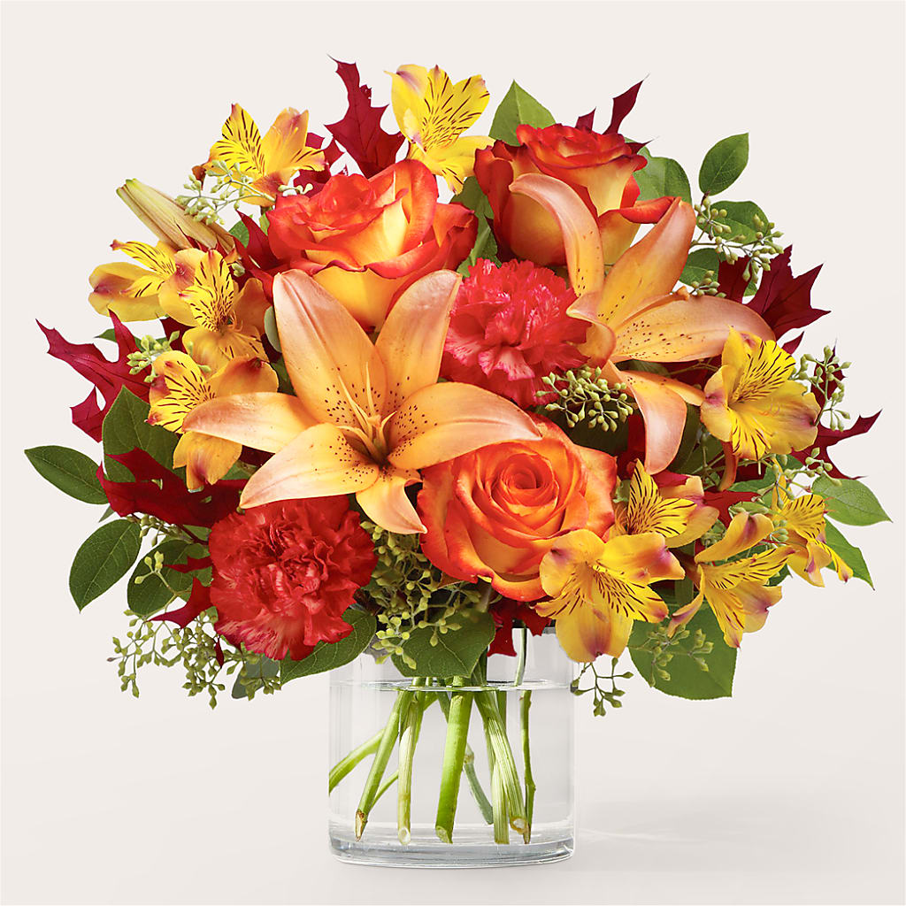 Pecan Pie Bouquet – Seminole Flower Shop Inc, Sanford FL