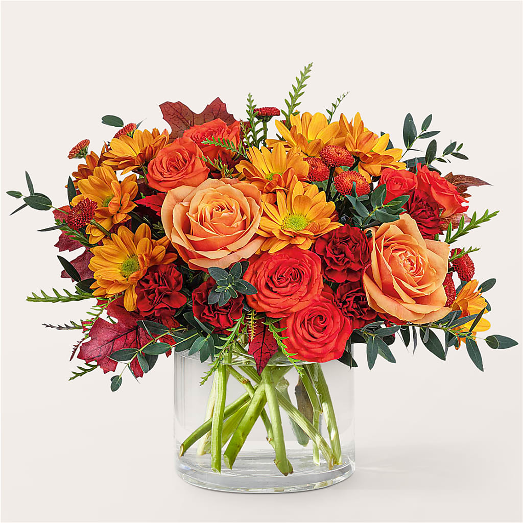 Sweet as Cinnamon Bouquet – Seminole Flower Shop Inc, Sanford FL
