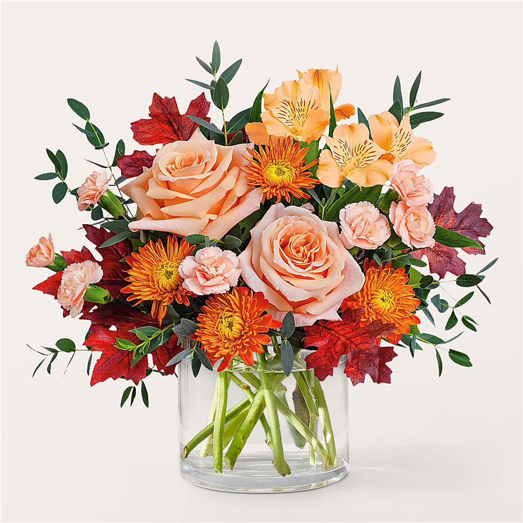 Spiced Latte Bouquet – Seminole Flower Shop Inc, Sanford FL
