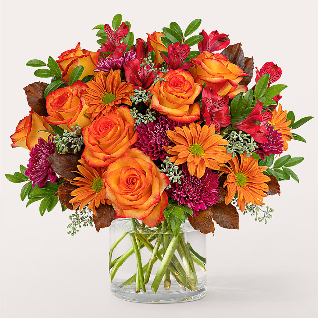 Brisk Morning Bouquet – Seminole Flower Shop Inc, Sanford FL