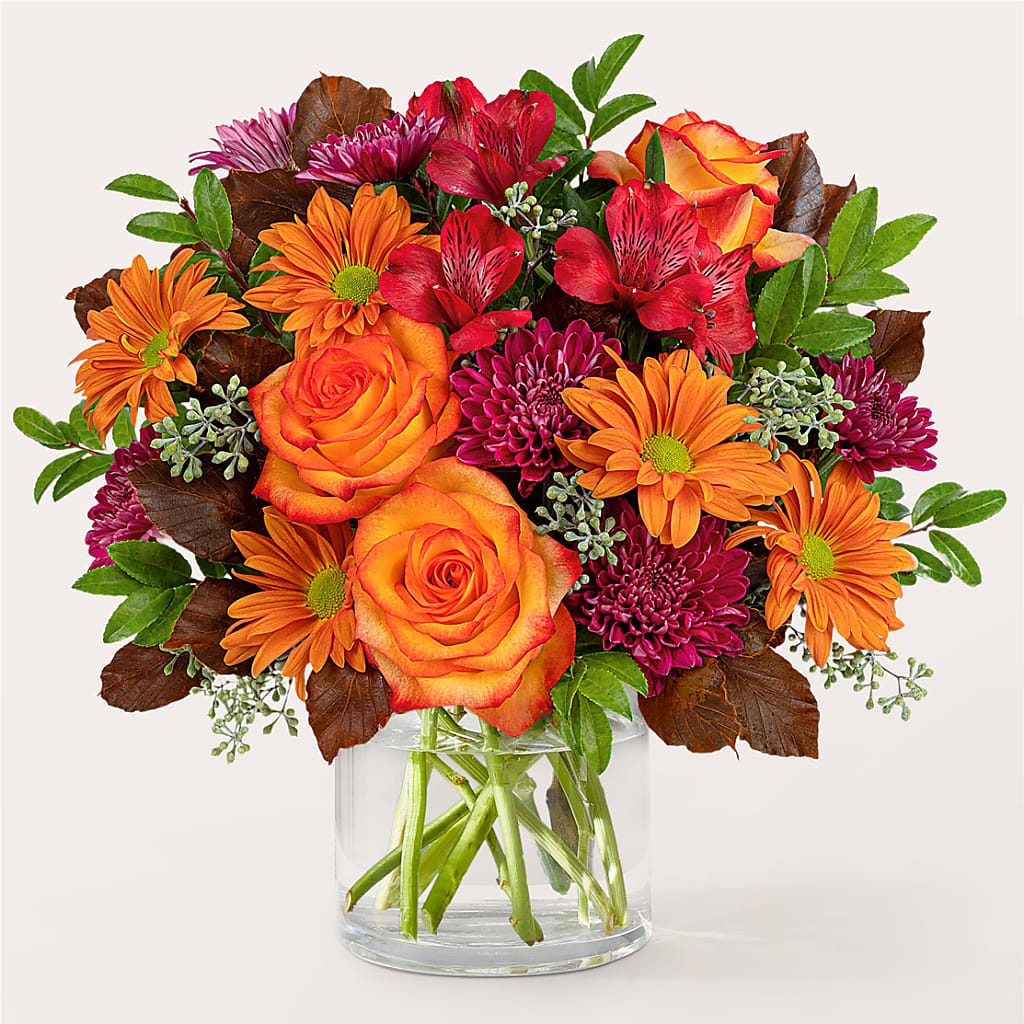Brisk Morning Bouquet – Seminole Flower Shop Inc, Sanford FL