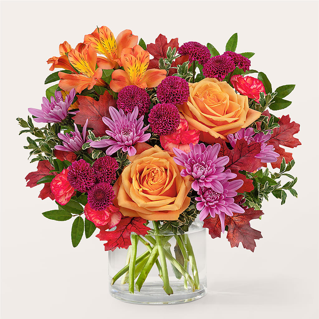 Terracotta Treasures Bouquet – Seminole Flower Shop Inc, Sanford FL