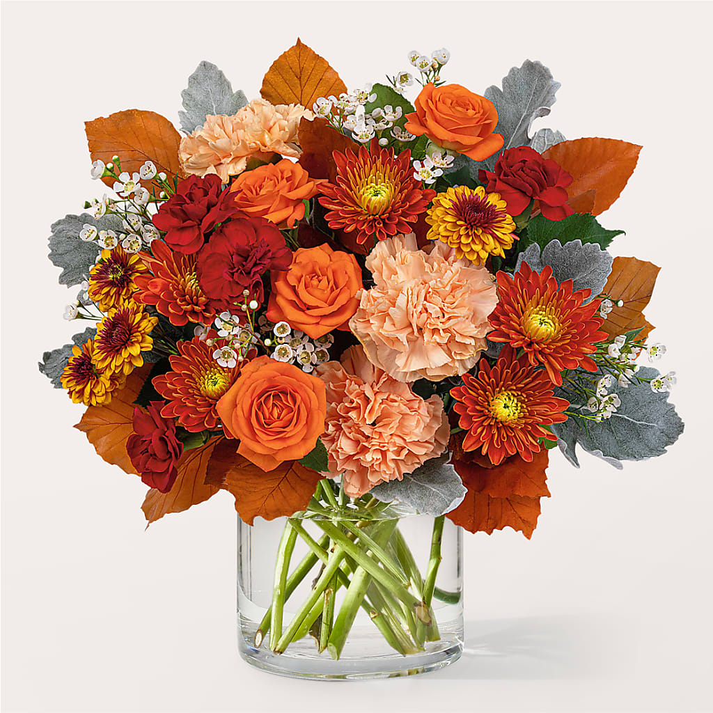 Merlot Bouquet – Seminole Flower Shop Inc, Sanford FL