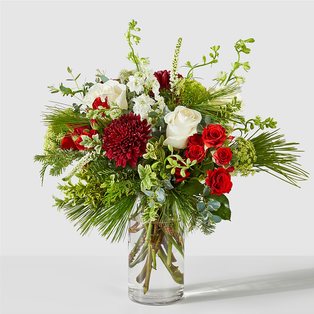 Favorite Traditions Bouquet – Seminole Flower Shop Inc, Sanford FL