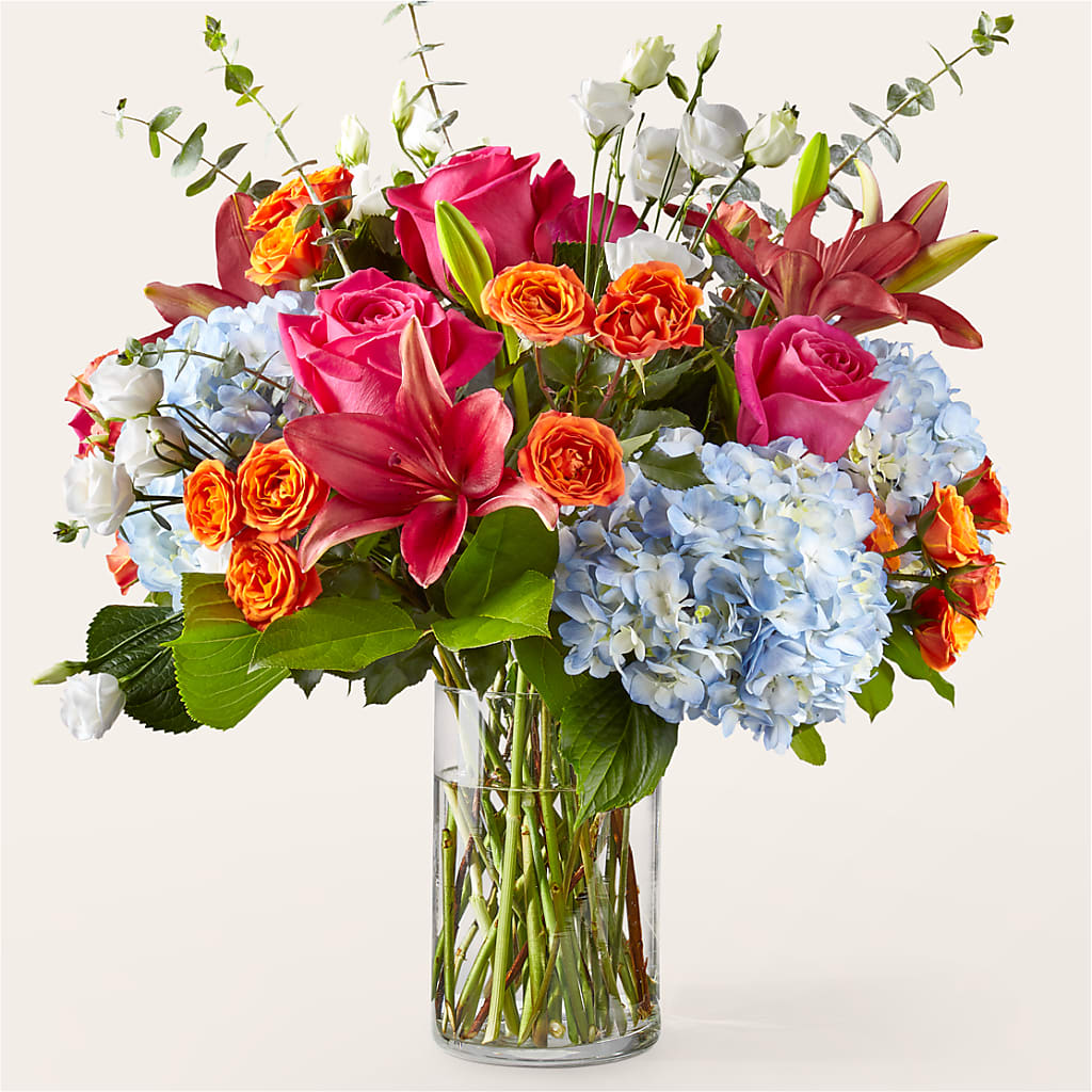 Awestruck Luxury Bouquet – Seminole Flower Shop Inc, Sanford FL