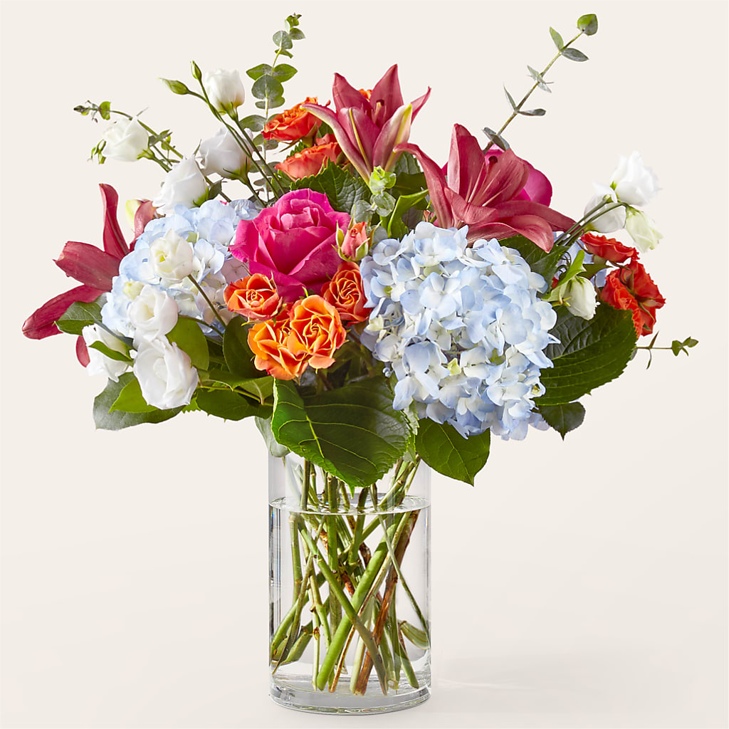 Awestruck Luxury Bouquet – Seminole Flower Shop Inc, Sanford FL
