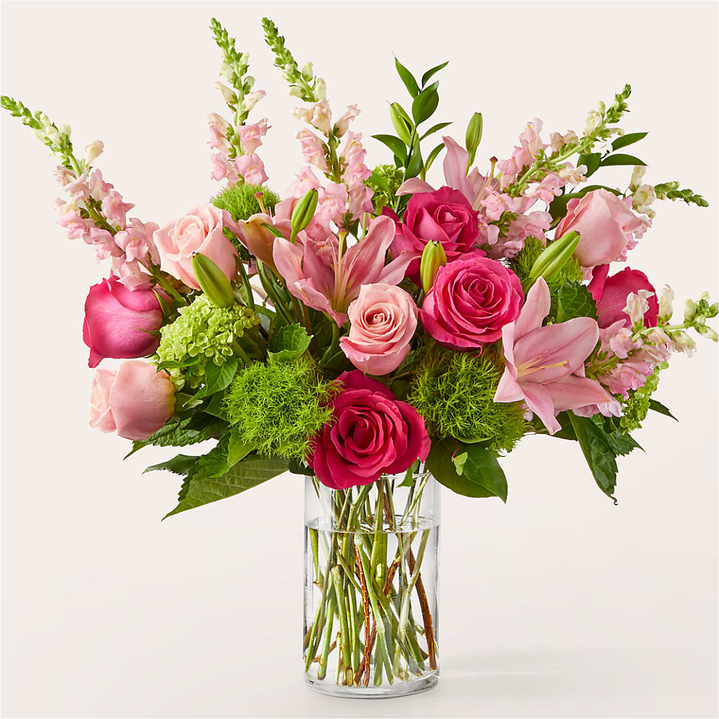 Fit for a Queen Luxury Bouquet – Seminole Flower Shop Inc, Sanford FL