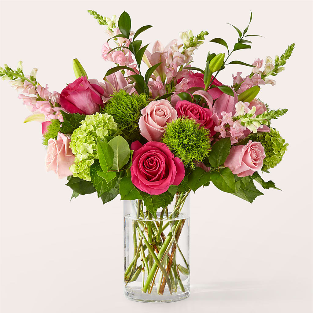 Fit for a Queen Luxury Bouquet – Seminole Flower Shop Inc, Sanford FL
