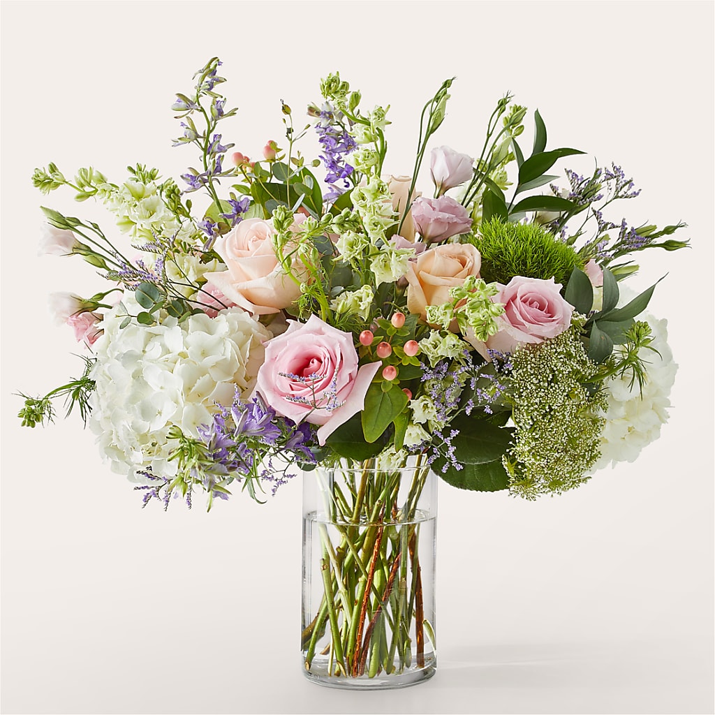 From Scratch Luxury Bouquet – Seminole Flower Shop Inc, Sanford FL