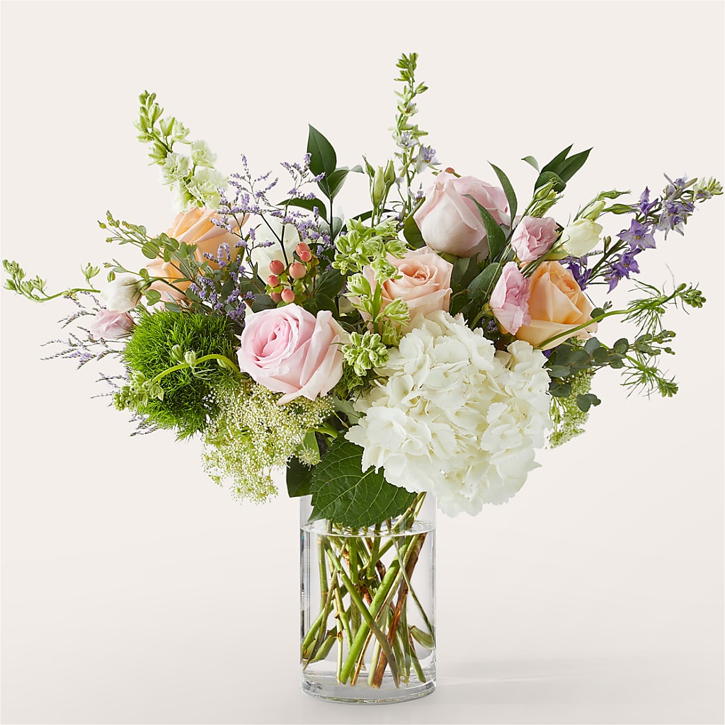 From Scratch Luxury Bouquet – Seminole Flower Shop Inc, Sanford FL