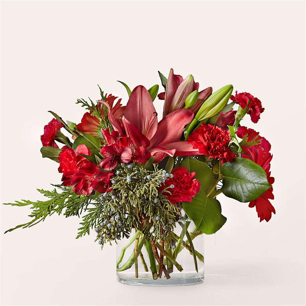 Friendsmas Bouquet – Seminole Flower Shop Inc, Sanford FL