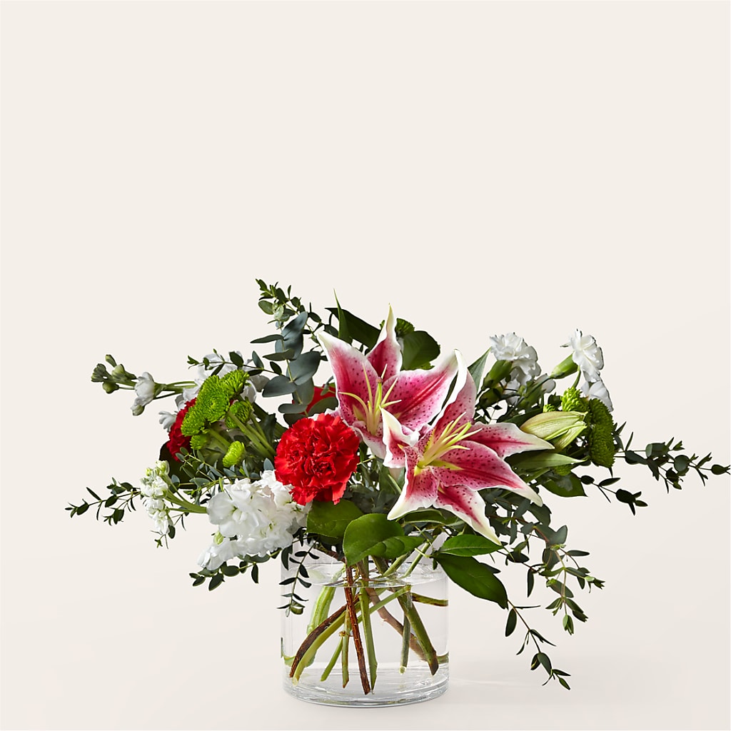 Gumdrop Button Bouquet – Seminole Flower Shop Inc, Sanford FL