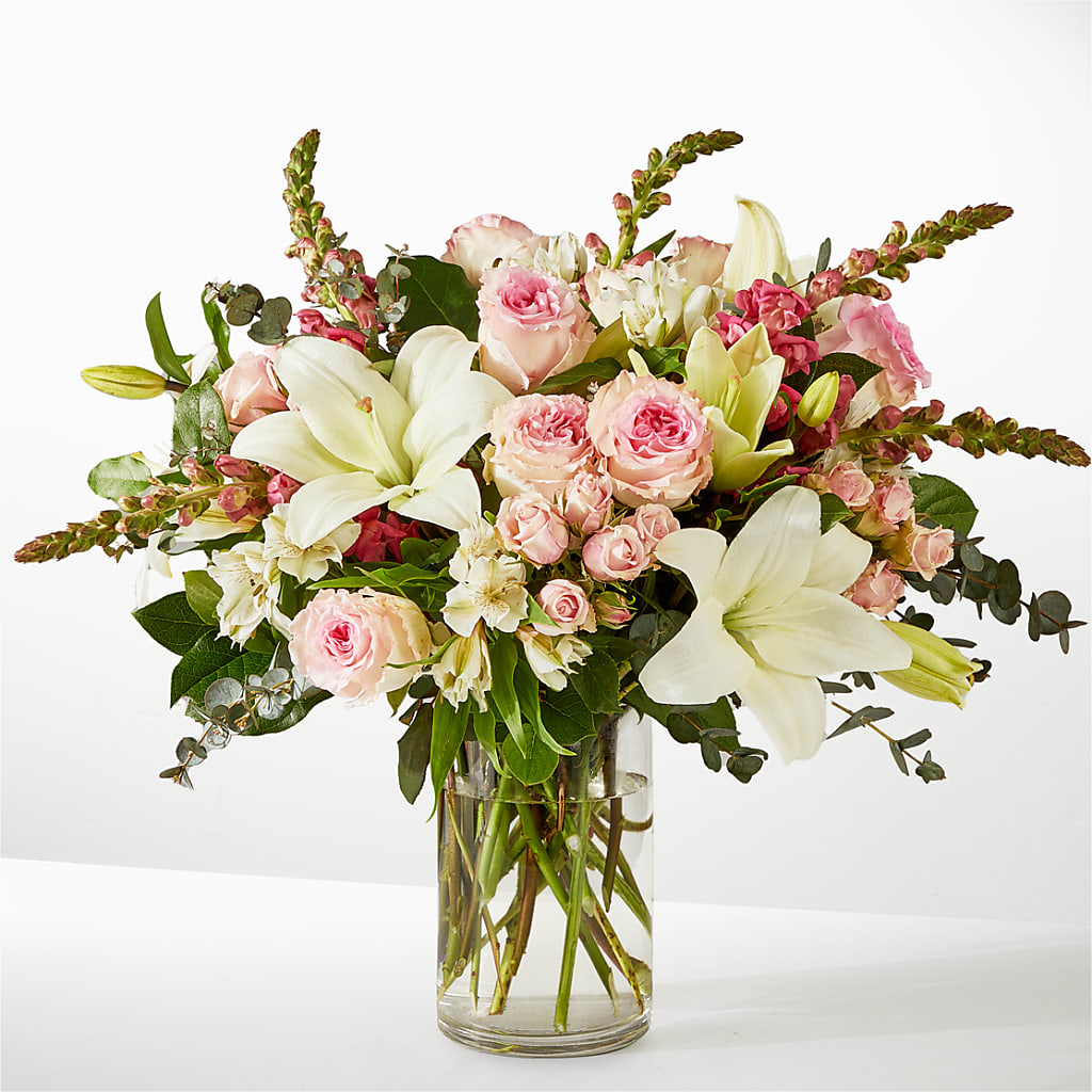 Ballet Slippers Bouquet – Seminole Flower Shop Inc, Sanford FL