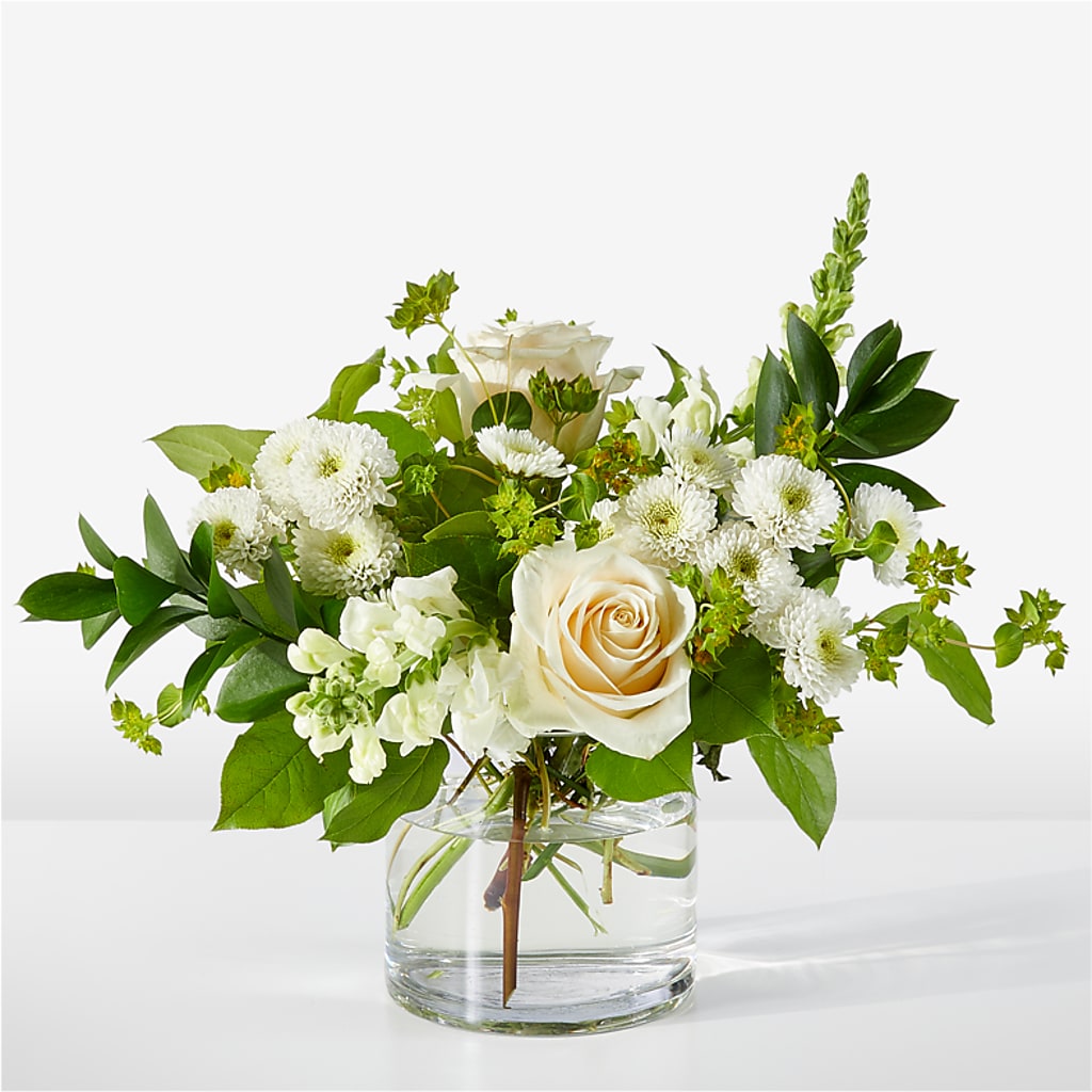 Hint of Vanilla Bouquet – Seminole Flower Shop Inc, Sanford FL