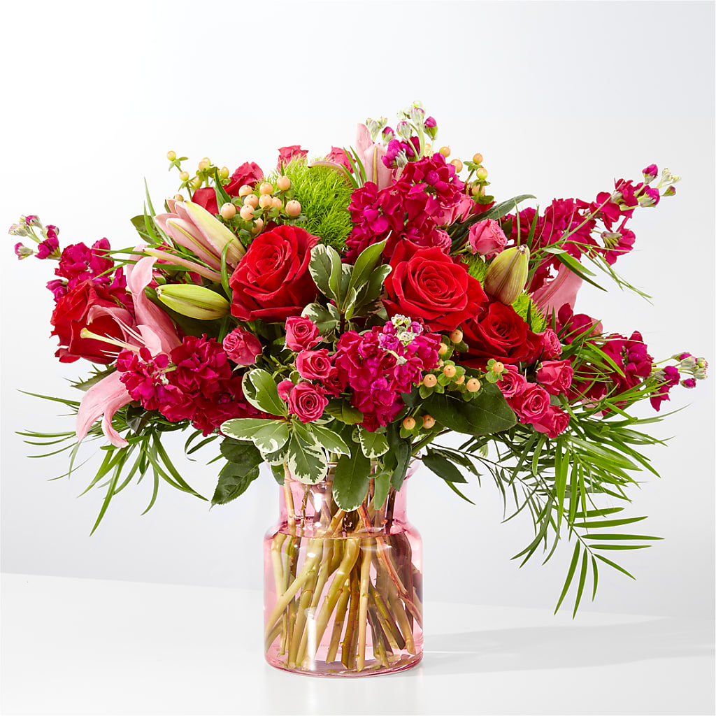 In Every Lifetime Bouquet – Seminole Flower Shop Inc, Sanford FL