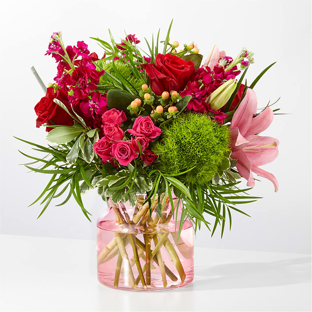 In Every Lifetime Bouquet – Seminole Flower Shop Inc, Sanford FL