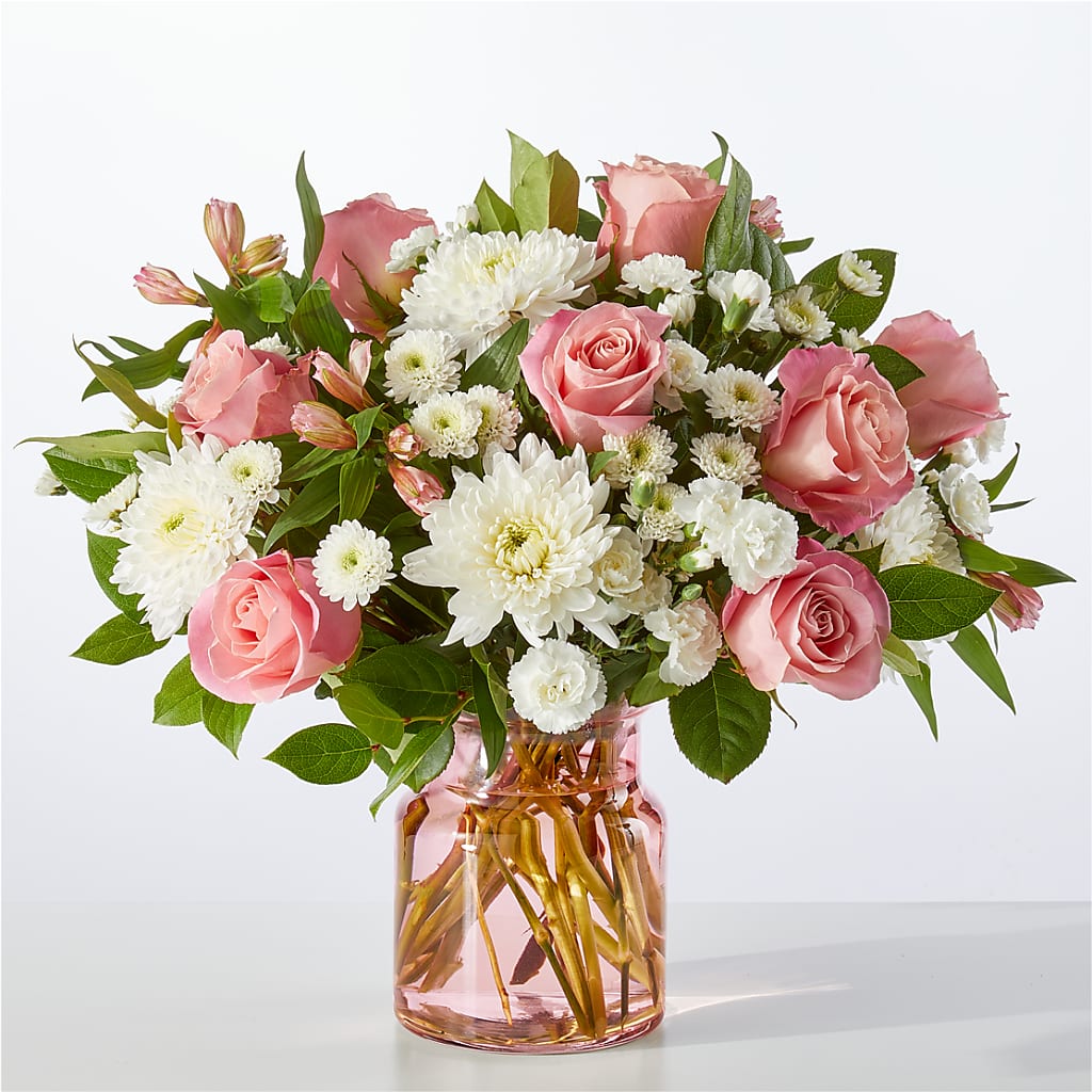 Infatuated Bouquet – Seminole Flower Shop Inc, Sanford FL