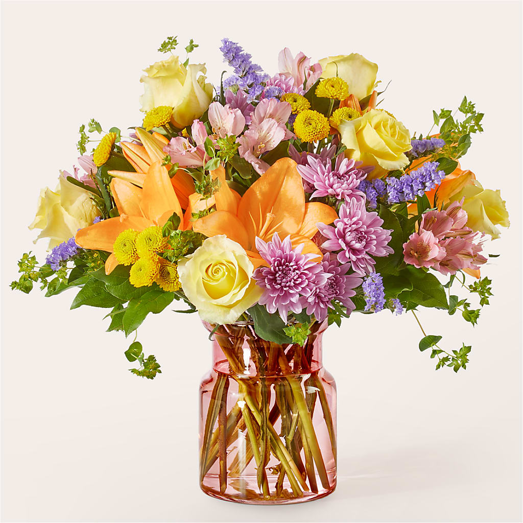Lucky Charm Bouquet – Seminole Flower Shop Inc, Sanford FL