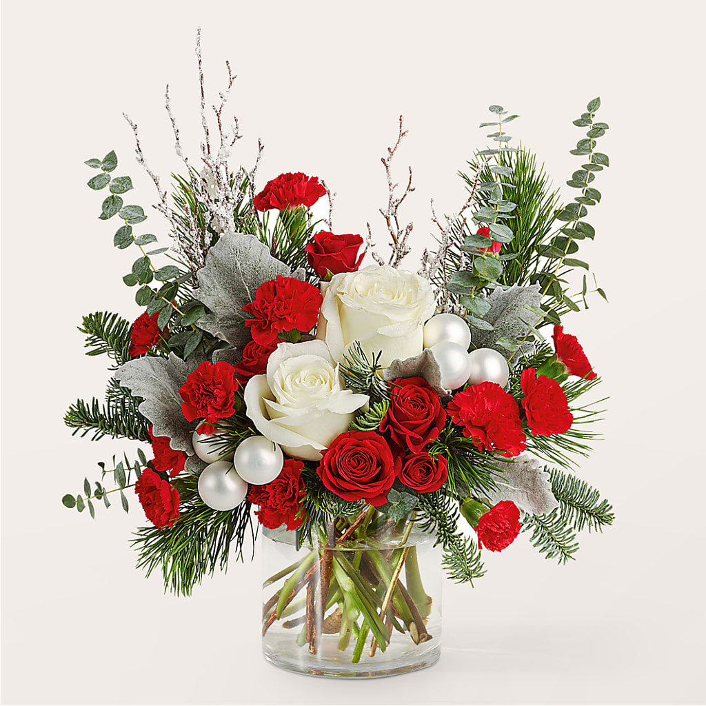 Trimming the Tree Bouquet – Seminole Flower Shop Inc, Sanford FL