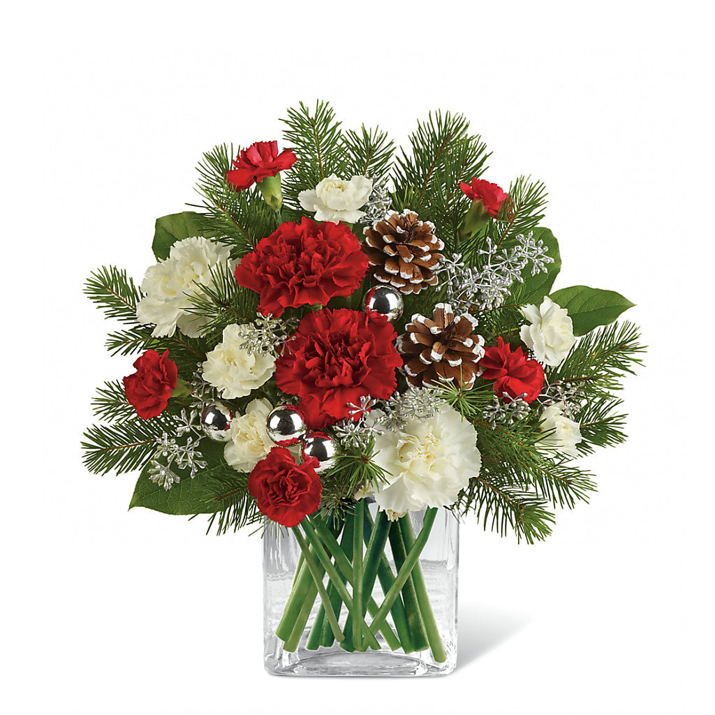 Woodland Wonder Bouquet – Seminole Flower Shop Inc, Sanford FL