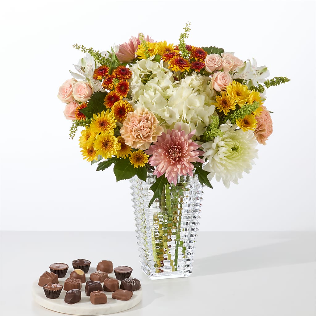 Fall Celebration Bouquet –  Seminole Flower Shop Inc, Sanford FL