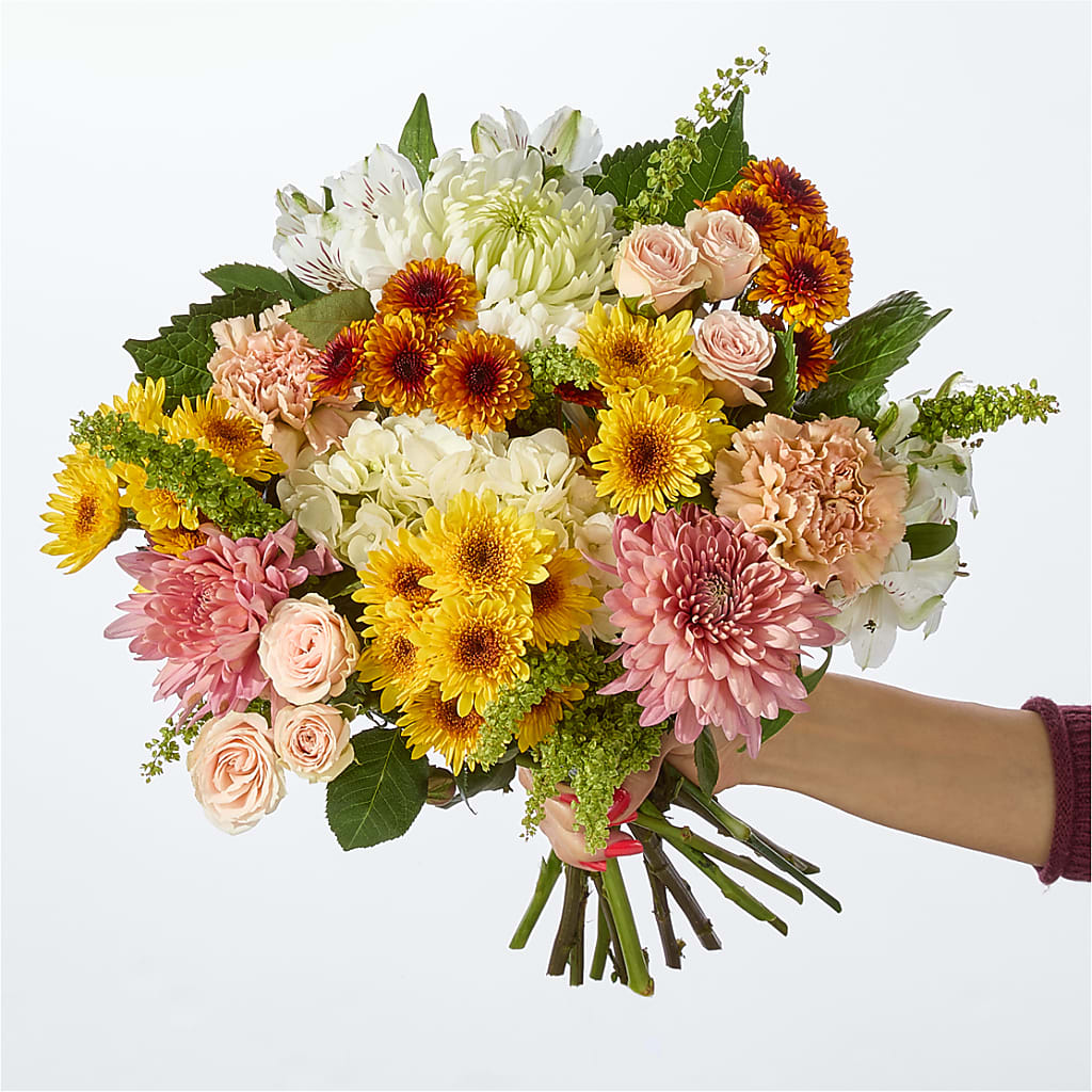 Fall Celebration Bouquet –  Seminole Flower Shop Inc, Sanford FL