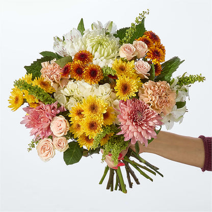 Fall Celebration Bouquet –  Seminole Flower Shop Inc, Sanford FL