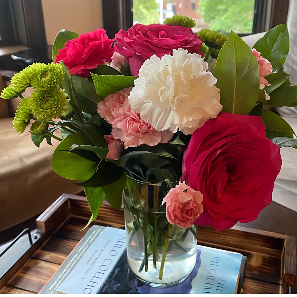 Sweet & Pretty Bouquet –  Seminole Flower Shop Inc, Sanford FL