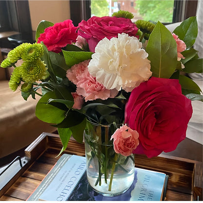 Sweet & Pretty Bouquet –  Seminole Flower Shop Inc, Sanford FL