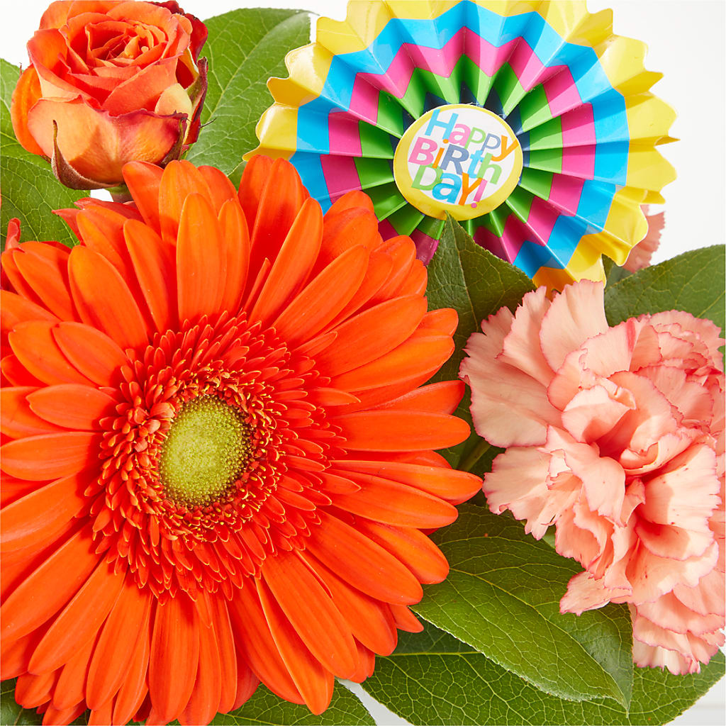 Birthday Surprise Bouquet –  Seminole Flower Shop Inc, Sanford FL