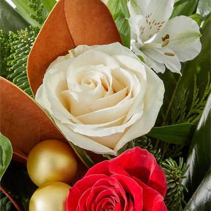 Joy & Jolly Bouquet –  Seminole Flower Shop Inc, Sanford FL