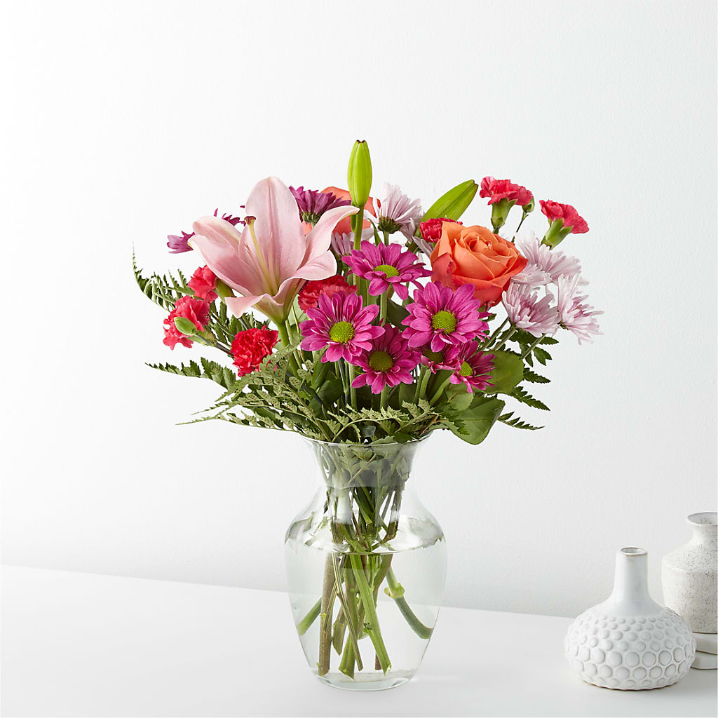 Light of My Life Bouquet –  Seminole Flower Shop Inc, Sanford FL