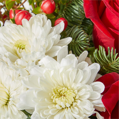 Gingerbread Bakery Bouquet –  Seminole Flower Shop Inc, Sanford FL