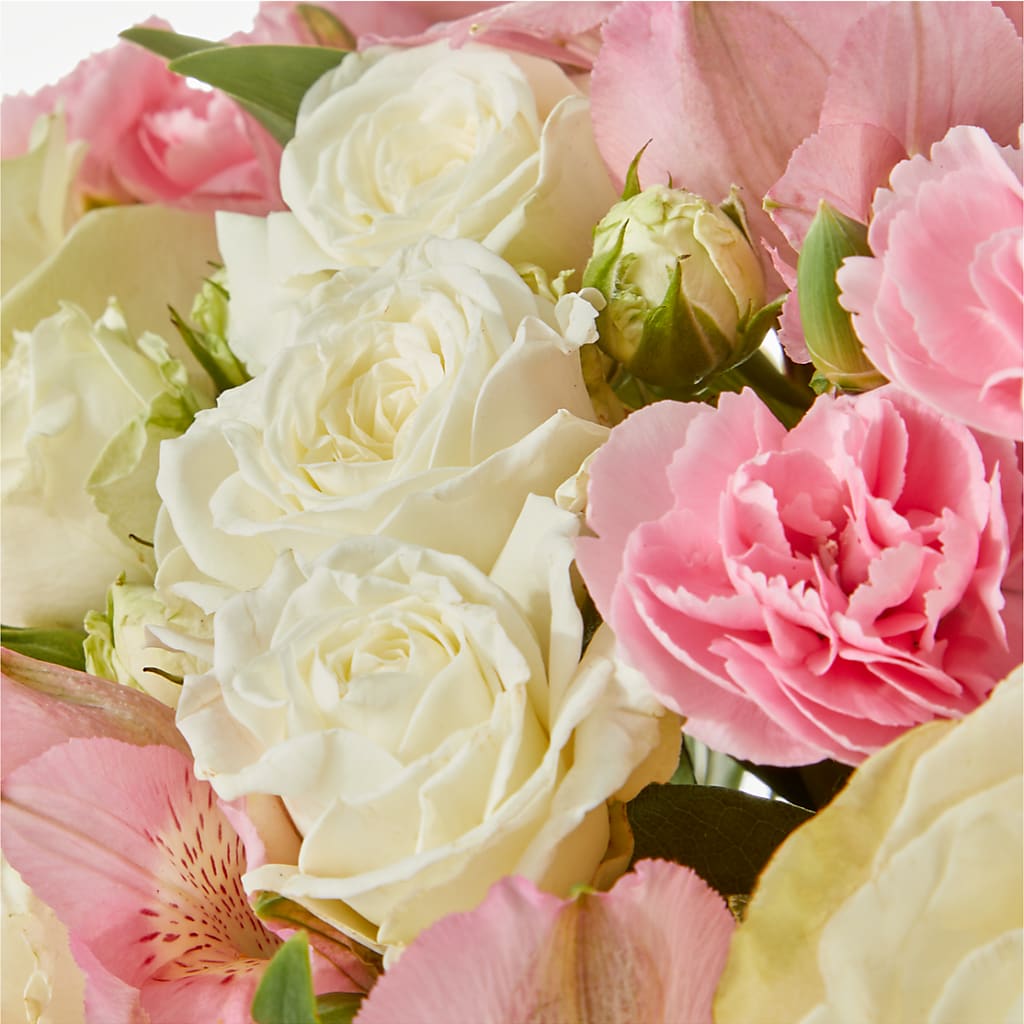 Gentle Healing Bouquet –  Seminole Flower Shop Inc, Sanford FL