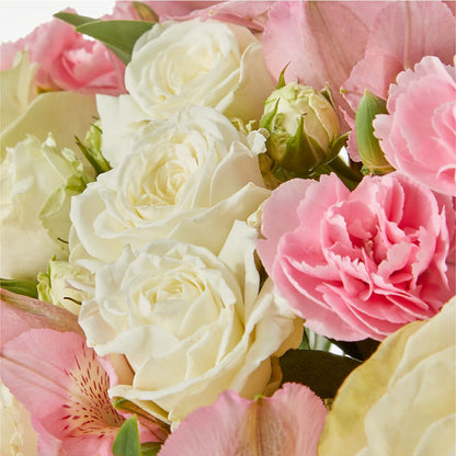 Gentle Healing Bouquet –  Seminole Flower Shop Inc, Sanford FL