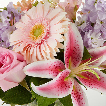 The Teahouse Bouquet –  Seminole Flower Shop Inc, Sanford FL