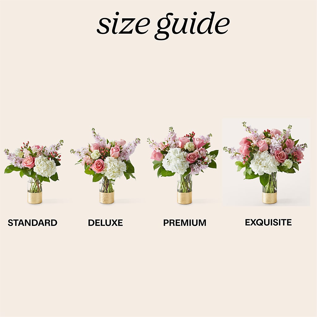 Little Luxuries Bouquet –  Seminole Flower Shop Inc, Sanford FL