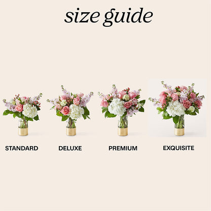 Little Luxuries Bouquet –  Seminole Flower Shop Inc, Sanford FL