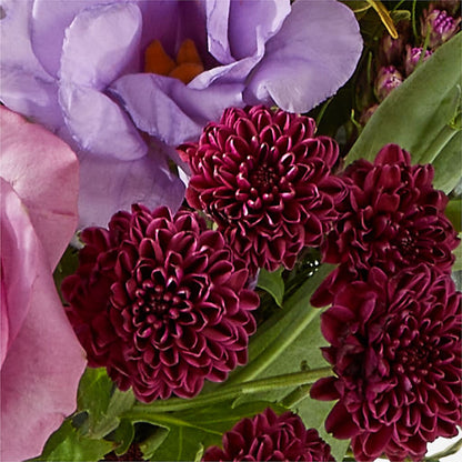 Work of Art Bouquet –  Seminole Flower Shop Inc, Sanford FL