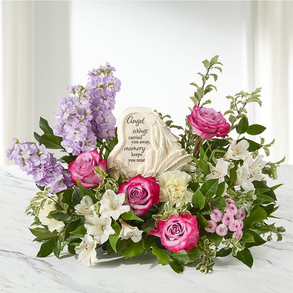 In My Heart Arrangement –  Seminole Flower Shop Inc, Sanford FL